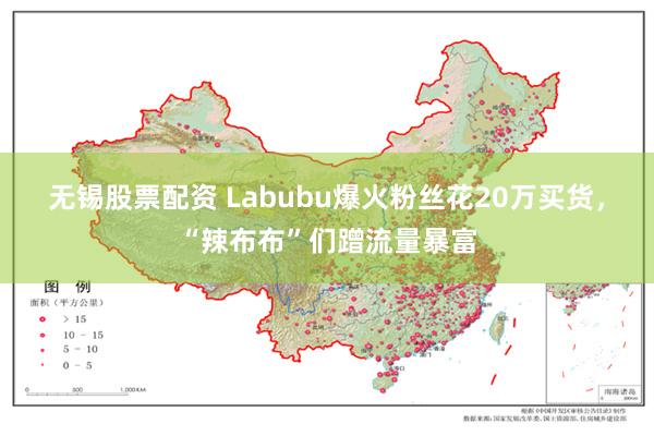 无锡股票配资 Labubu爆火粉丝花20万买货，“辣布布”们蹭流量暴富