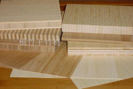 優質竹板市場動態 銷售、求購與貿易指南